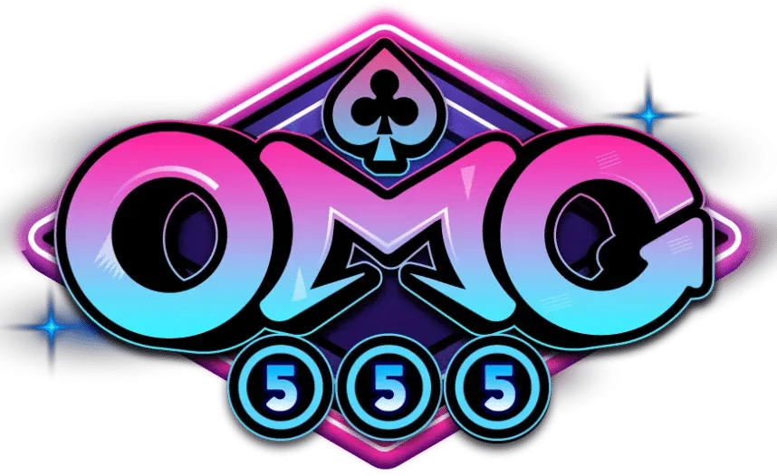 OMG555 เปิดประสบการณ์เดิมพันออนไลน์ครบวงจร ที่เดียวจบ